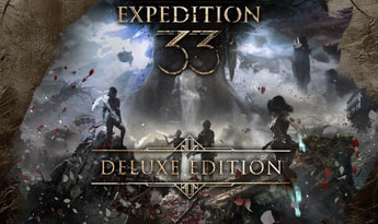 Clair Obscur: Expedition 33 Deluxe Edition Latin America Steam