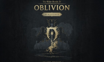 The Elder Scrolls IV: Oblivion - Remastered Deluxe Edition EN ROW Steam
