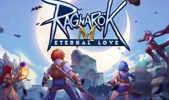 Ragnarok M: Eternal Love 6 + 1 Big Cat Coins Direct Top-Up