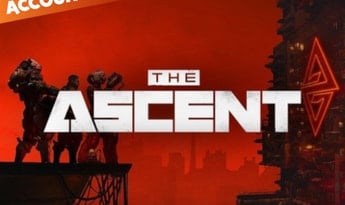 The Ascent - Xbox Account EN Global Xbox One Xbox Series Xbox Windows
