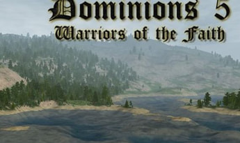 Dominions 5: Warriors of the Faith EN Global Steam