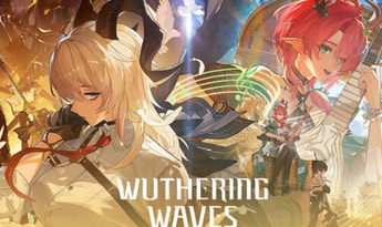 Wuthering Waves 6480 + 1600 Lunites Direct Top-Up
