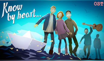 Know by Heart - Soundtrack DLC EN/RU Global Steam