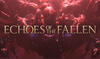 Final Fantasy XVI - Echoes of the Fallen DLC ROW Steam
