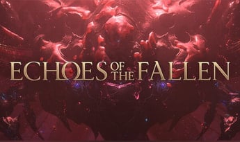Final Fantasy XVI - Echoes of the Fallen DLC ROW Steam