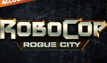 RoboCop: Rogue City - Xbox Account EN Global Xbox Series