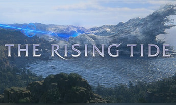 Final Fantasy XVI - The Rising Tide DLC ROW Steam