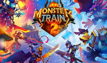 Monster Train 2 Global Steam