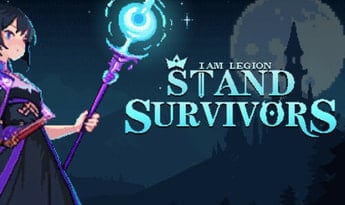 I Am Legion: Stand Survivors Global Steam