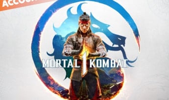 Mortal Kombat 1 - Xbox Account EN Global Xbox Series