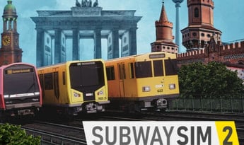 SubwaySim 2 EN Global Steam