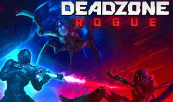 Deadzone: Rogue EN EU Xbox Series