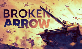 Broken Arrow Global Steam Gift
