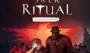 Sker Ritual - Xbox Account Ultimate Edition EN Global Xbox Series