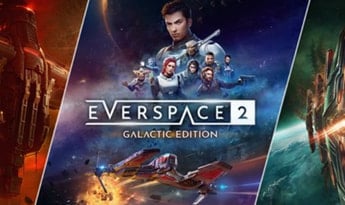 Everspace 2 Galactic Edition United States Xbox Series Xbox - PC