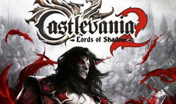 Castlevania: Lords of Shadow 2 - Digital Bundle EN/DE/FR/IT/PT/ES Global Steam