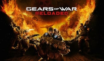 Gears of War: Reloaded EN Global Xbox Series Xbox Xbox - PC