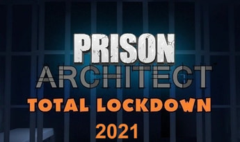 Prison Architect - Total Lockdown 2021 Bundle EN Global Steam