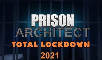 Prison Architect - Total Lockdown 2021 Bundle EN Global Steam