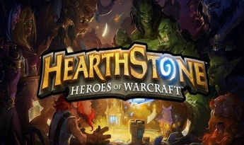 Hearthstone: Medivh Hero + Cardback DLC EN North and Latin America Battle.net