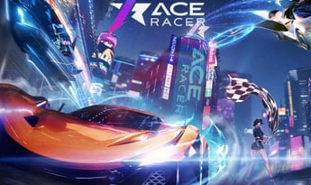 Ace Racer 60 Tokens Direct Top-Up