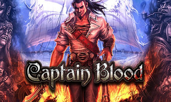 Captain Blood Global GOG