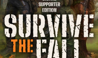 Survive the Fall Supporter Edition Global Steam