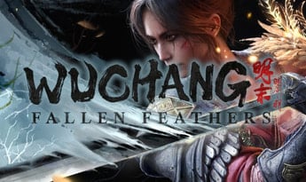 WUCHANG: Fallen Feathers PRE-ORDER EU