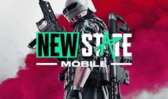 PUBG: New State Mobile 35000 NC Direct Top-Up