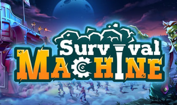 Survival Machine Global Steam