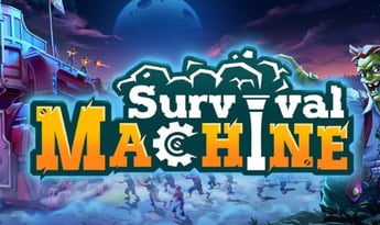 Survival Machine Global Steam