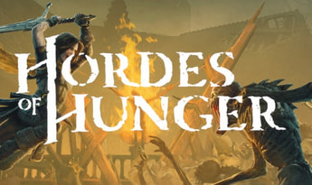 Hordes of Hunger Steam Global