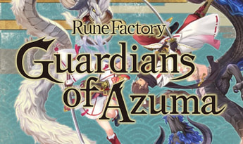 Rune Factory: Guardians of Azuma EN/DE/FR/JA/ZH/ES/ZH Global Steam