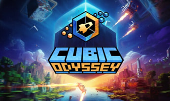 Cubic Odyssey Global Steam Gift