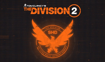 Tom Clancy's The Division 2 Ultimate Edition Xbox One/Series Canada