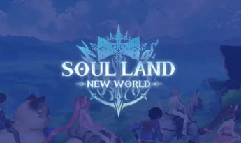 Soul Land: New World 1000 Coupons Direct Top-Up