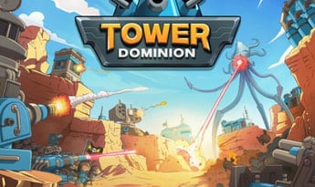 Tower Dominion Global Steam