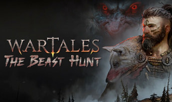 Wartales - The Beast Hunt DLC EN/DE/FR/PL/PT/RU/ES Global Steam