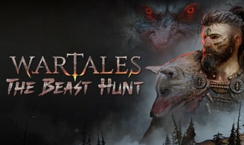 Wartales - The Beast Hunt DLC EN/DE/FR/PL/PT/RU/ES Global Steam
