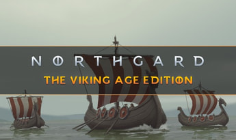 Northgard The Viking Age Edition Steam Global