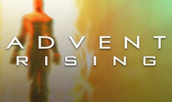 Advent Rising EN Global Steam