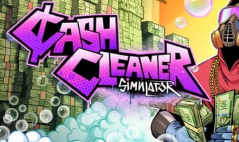 Cash Cleaner Simulator Global Steam