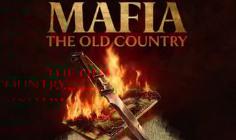 Mafia: The Old Country PRE-ORDER Deluxe Edition Global