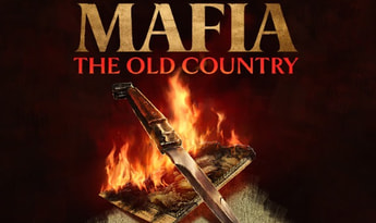 Mafia: The Old Country Deluxe Edition Global Steam Gift