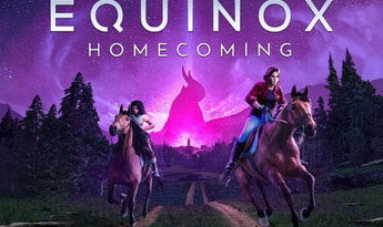 Equinox: Homecoming EN Global Steam Gift