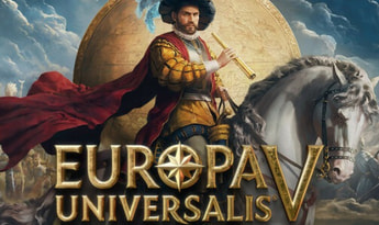 Europa Universalis V EU Steam