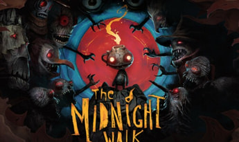 The Midnight Walk EN/DE/FR/JA/KO/ZH/MX Global Steam