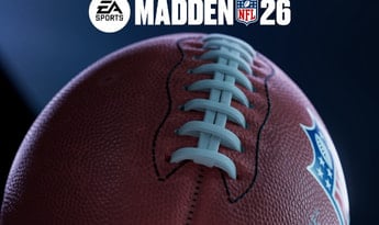 EA SPORTS: Madden NFL 26 EN EU EA App