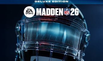 EA SPORTS: Madden NFL 26 Deluxe Edition EN Global Steam Gift