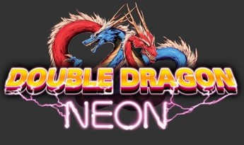 Double Dragon: Neon EN Global Steam